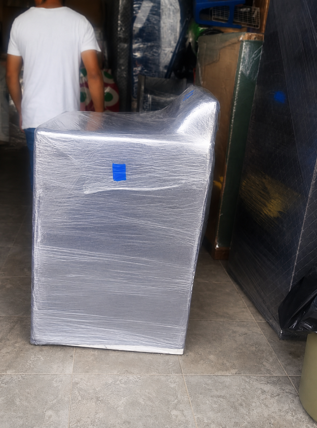 Materiales de embalaje y protección de alta calidad